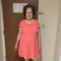Leila Cosby