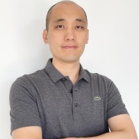Just SEO - 1DM Employee Ted Liu's profile photo
