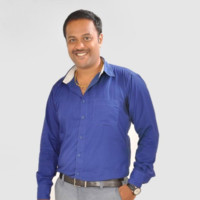 W3Global Employee Agilesh Vb's profile photo