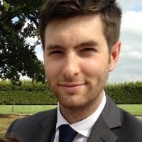 Red Bull Racing & Red Bull Technology Employee Andrew Ames's profile photo