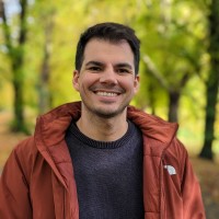 Hippo Digital Employee Michael Park's profile photo
