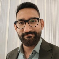 Realmonkey Employee Sushil Sharma's profile photo