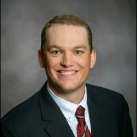 First Federal Bank & Trust - WY & MT Employee John Laible's profile photo