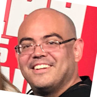 Arenas Entertainment Employee Christopher Velasquez's profile photo