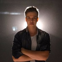 Eventicious Employee Andrey Rybakin's profile photo