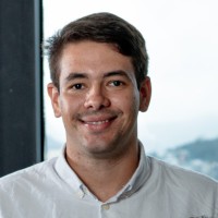 PSR - Energy Consulting and Analytics Employee Alessandro Soares's profile photo