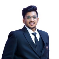 Krish Solanki Email