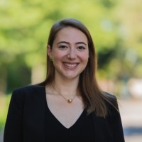 Valsoft Corporation Employee Maria Echandi's profile photo