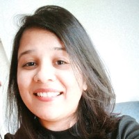 Xref Employee Shefali Yalgudkar's profile photo