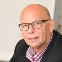 Active Case Management Ltd Employee Jan Steinman's profile photo