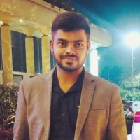 Wello Solutions Employee Arpit Masih's profile photo