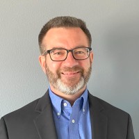 Sewer Equipment Employee Tom Hochmuth's profile photo