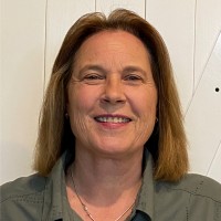 Wizards of the Coast Employee Mary Smith's profile photo
