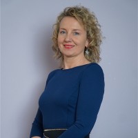 SBB CFF FFS Employee Anna Riva's profile photo