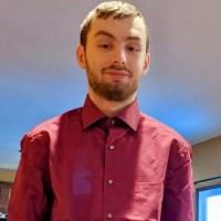 Tech River Employee Matthew Berk's profile photo