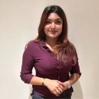 HRD Corp - Human Resource Development Corporation Employee Ria M's profile photo