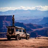 Global Expedition Vehicles Employee Steve Kruse's profile photo