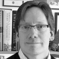 The Environics Institute for Survey Research Employee Andrew Parkin's profile photo