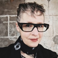 Picfair Employee Sally Hart's profile photo