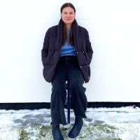 Borderless360 Employee Erica Jensen's profile photo