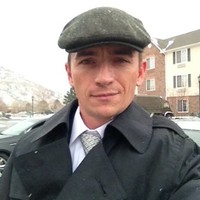 Us Air National Guard Employee Timothy Cline's profile photo