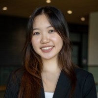 Women+ in Technology Society Employee Serena Zhu's profile photo