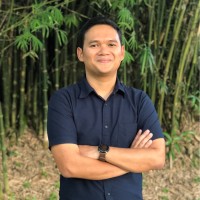 Reef Check Malaysia Employee Nazirul Azmi's profile photo