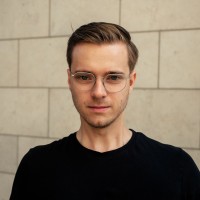 Hey Marly Employee Tobias Duven's profile photo