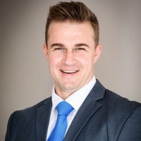 Tarsus On Demand Employee Hendrik Krüger's profile photo