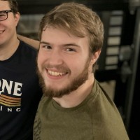 Bowling Green State University Employee Andrew Hackman's profile photo