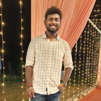 Magesh Ravichandran Email