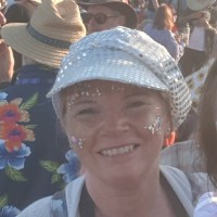 Brighton MET and Northbrook College Employee Carolyn Pannell's profile photo