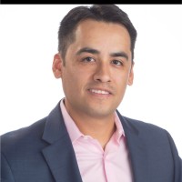 KW Metro Center Employee Carlos Saavedra's profile photo