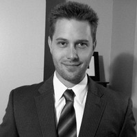 LEXION Medical Employee Robert Langford's profile photo