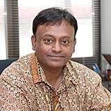 E-mail de Ramaswamy Sudarshan