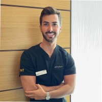 Stryker Employee Jacob Murray's profile photo