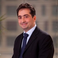 Getz Pharma Employee Abed Tayara's profile photo