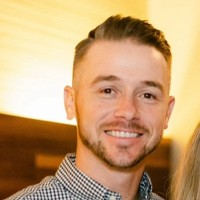 Ohio Cat Employee Teddy Keller's profile photo