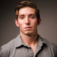 US Navy Employee Bryson Wolfe's profile photo