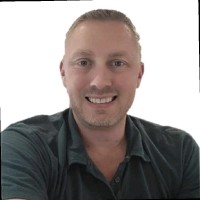 ISS Facility Services UK Employee James Allsop's profile photo