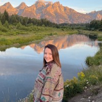 Michaela Reber Email & Phone Number