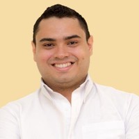 Barcode Honduras Employee Edwin Barahona's profile photo