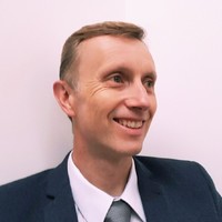 General Medical Council Employee Paul Chew's profile photo