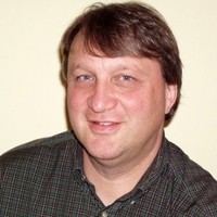 Tetra Tech Employee Jeff Harrington's profile photo