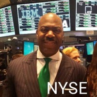 Darryl Wise Email & Phone Number