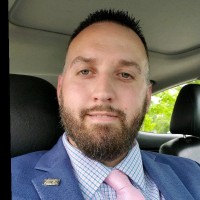 Slim Chickens Employee TJ Taylor's profile photo