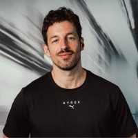 HYROX Employee Christopher Griener's profile photo