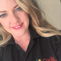 COOK STARS LIMITED Employee Cathy Harding's profile photo