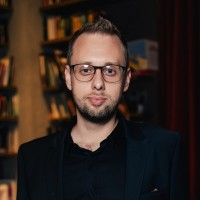 Yevhen Borysov Email