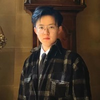 CSSAUK Employee You Qu's profile photo